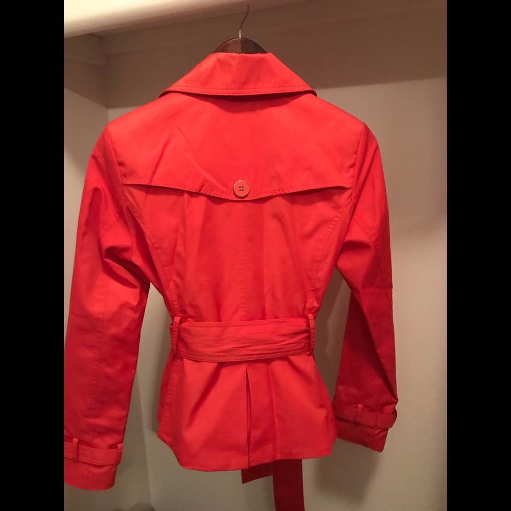 Light weight Spring Jacket - Picture 2 of 3